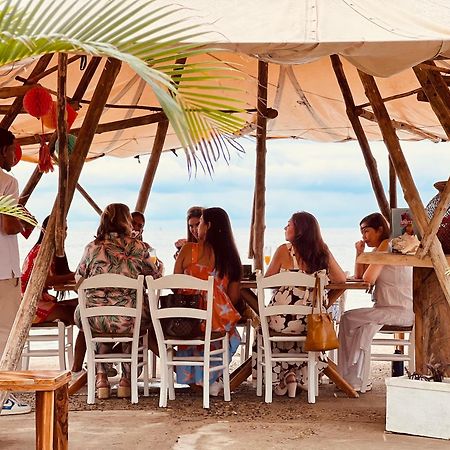 Cartagena Wala Beach Club מראה חיצוני תמונה