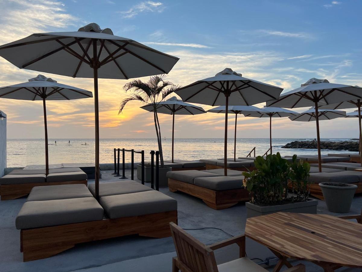 Cartagena Wala Beach Club מראה חיצוני תמונה