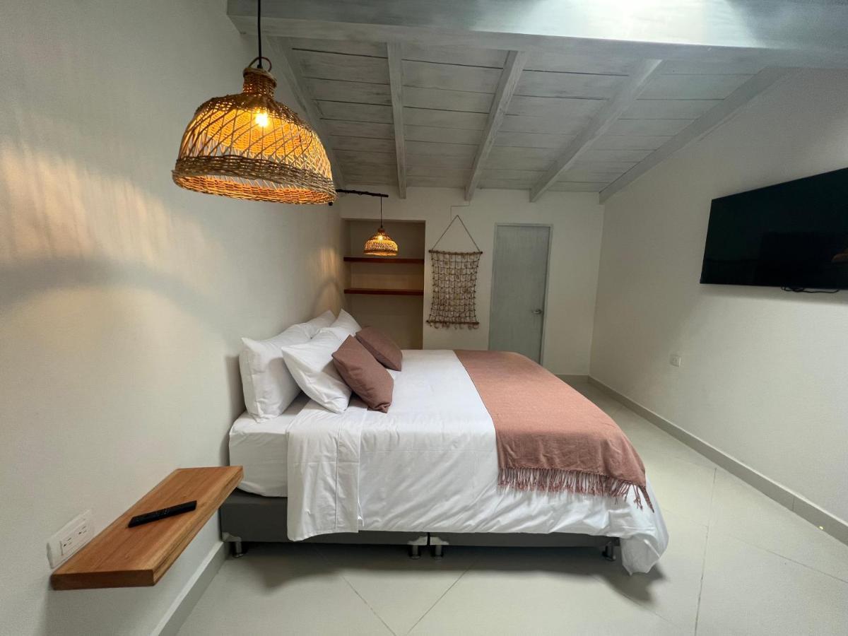 Cartagena Wala Beach Club מראה חיצוני תמונה