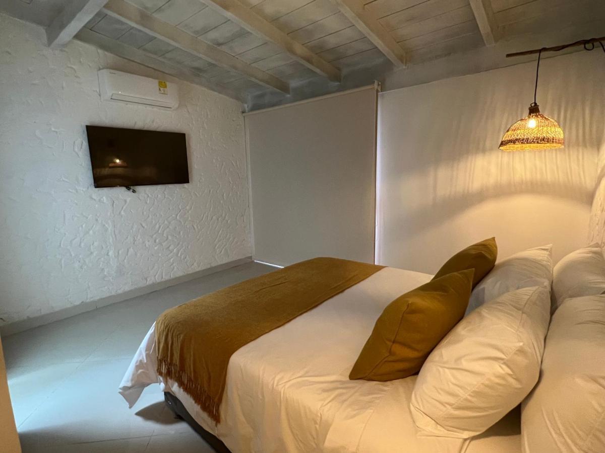 Cartagena Wala Beach Club מראה חיצוני תמונה