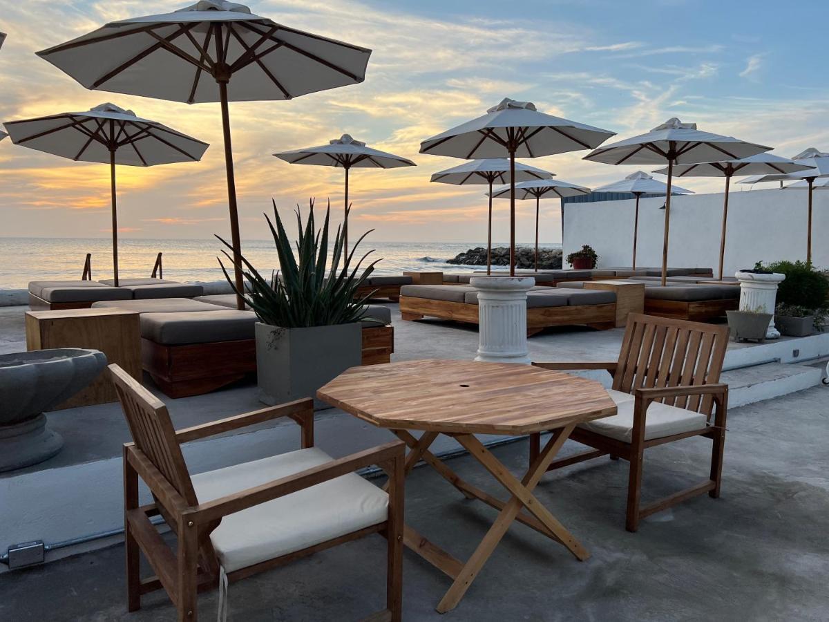 Cartagena Wala Beach Club מראה חיצוני תמונה