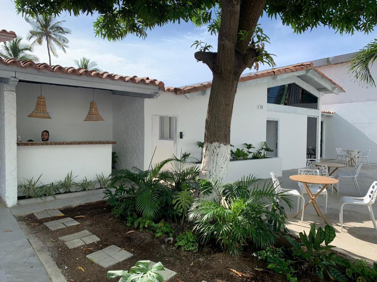 Cartagena Wala Beach Club מראה חיצוני תמונה