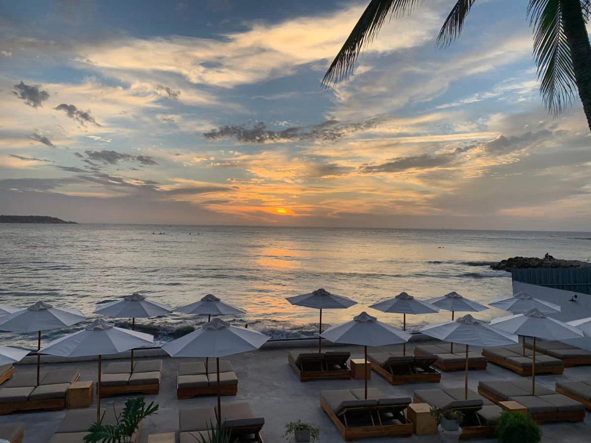 Cartagena Wala Beach Club מראה חיצוני תמונה