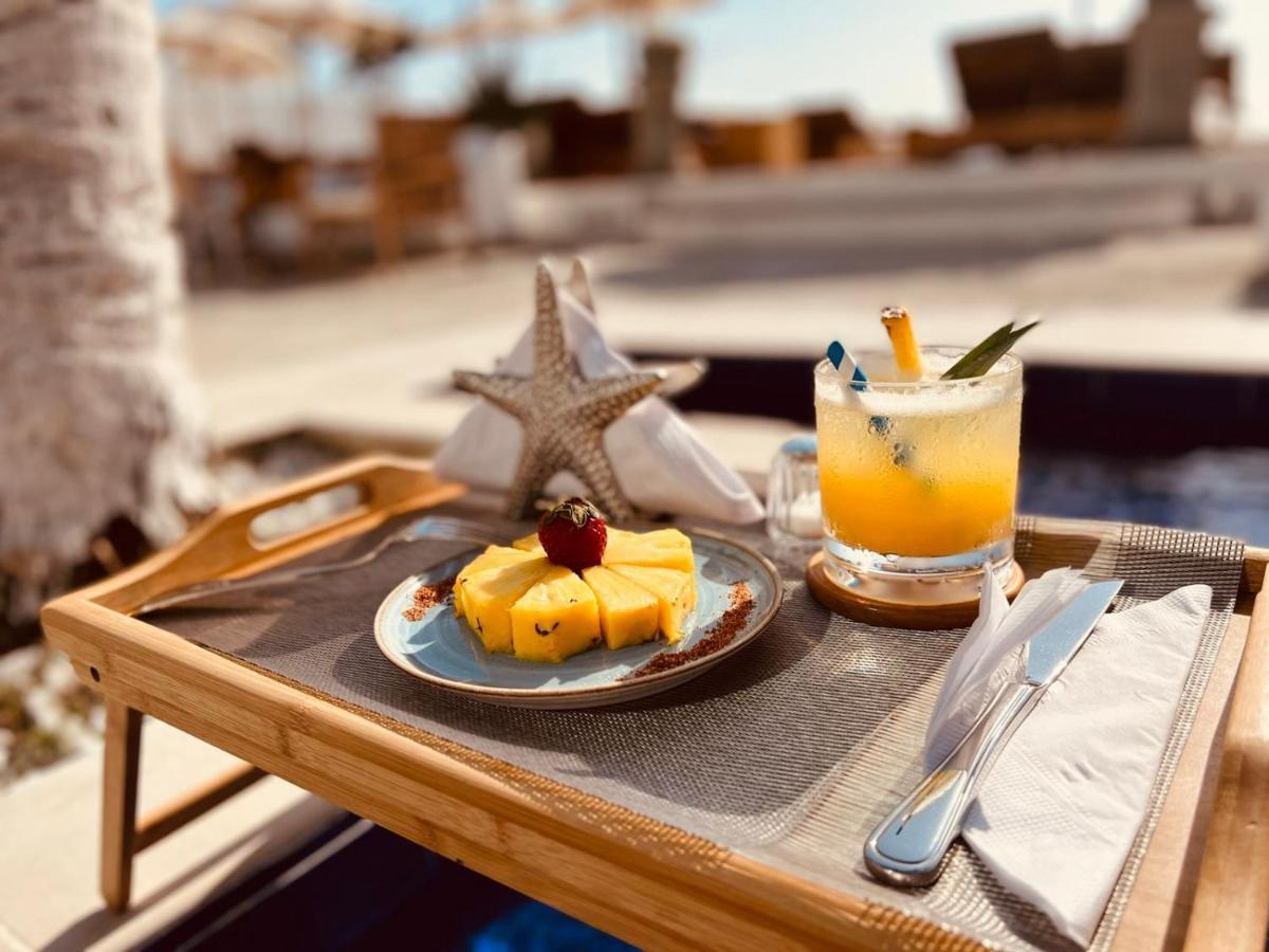 Cartagena Wala Beach Club מראה חיצוני תמונה