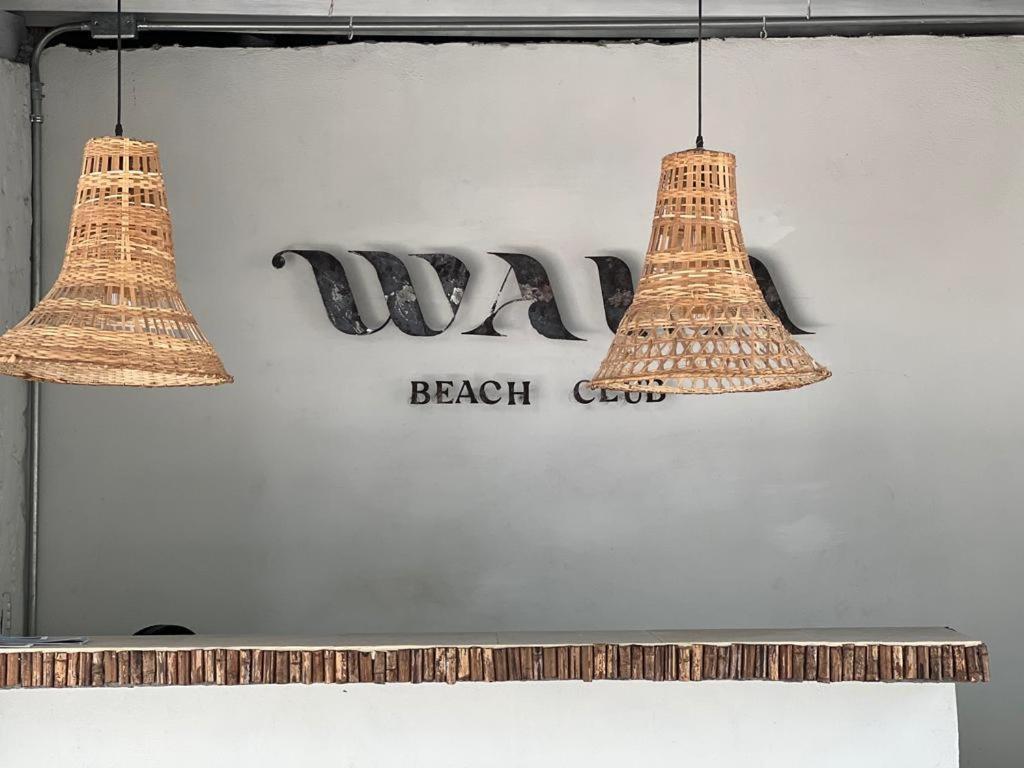 Cartagena Wala Beach Club מראה חיצוני תמונה