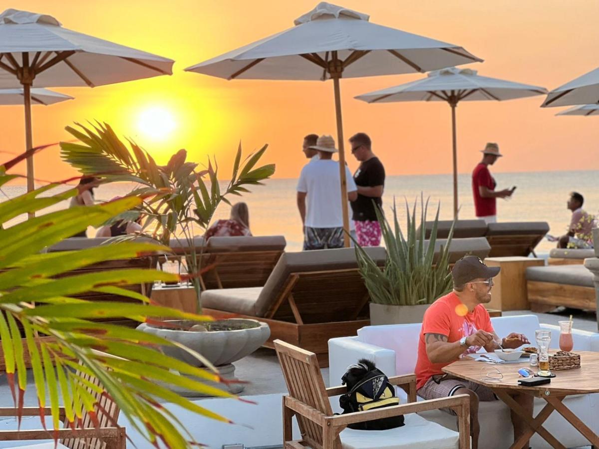 Cartagena Wala Beach Club מראה חיצוני תמונה