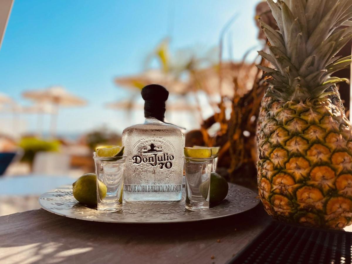 Cartagena Wala Beach Club מראה חיצוני תמונה