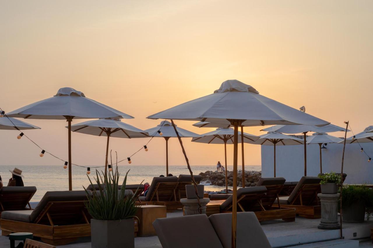 Cartagena Wala Beach Club מראה חיצוני תמונה