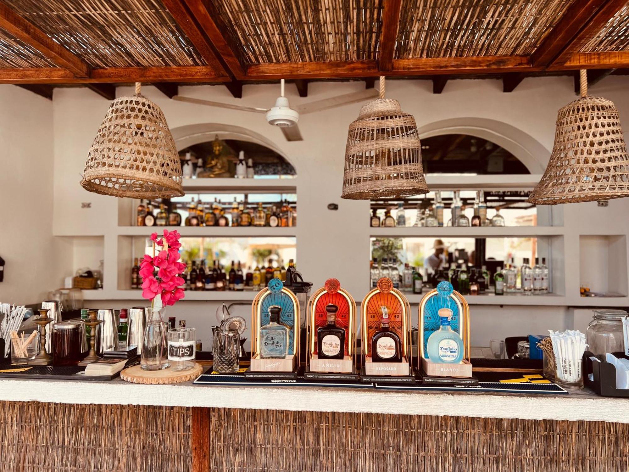 Cartagena Wala Beach Club מראה חיצוני תמונה