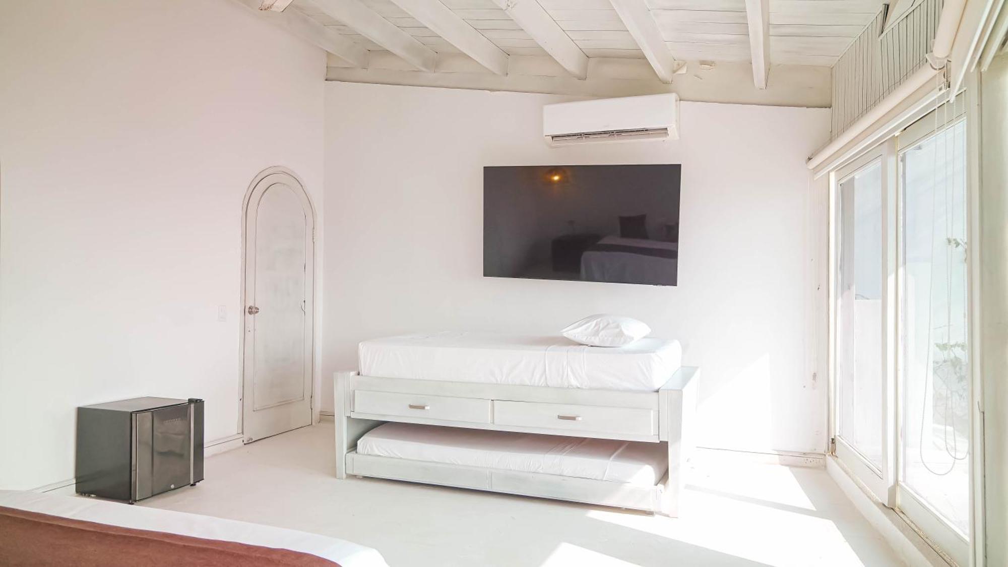 Cartagena Wala Beach Club מראה חיצוני תמונה