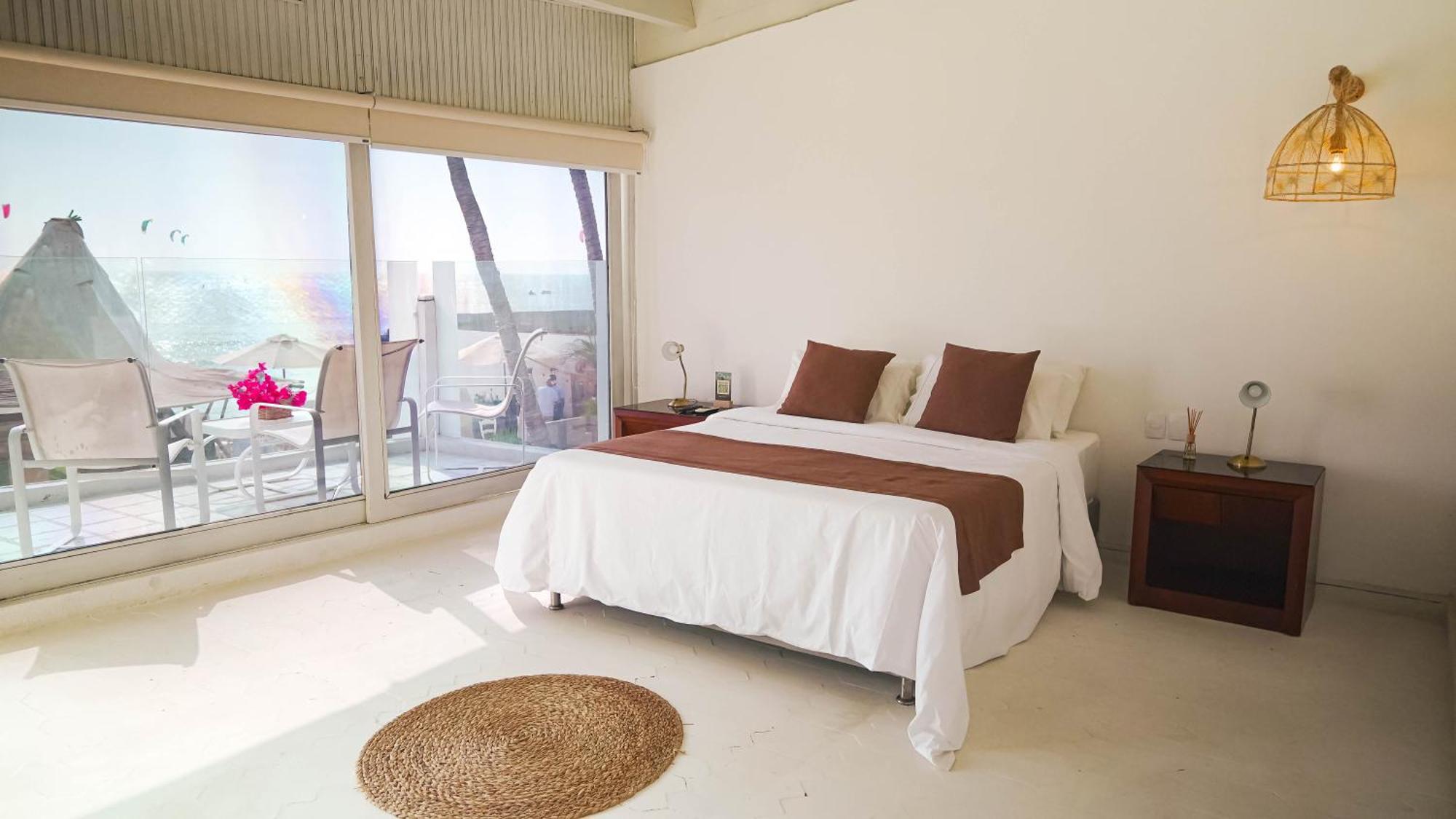Cartagena Wala Beach Club מראה חיצוני תמונה