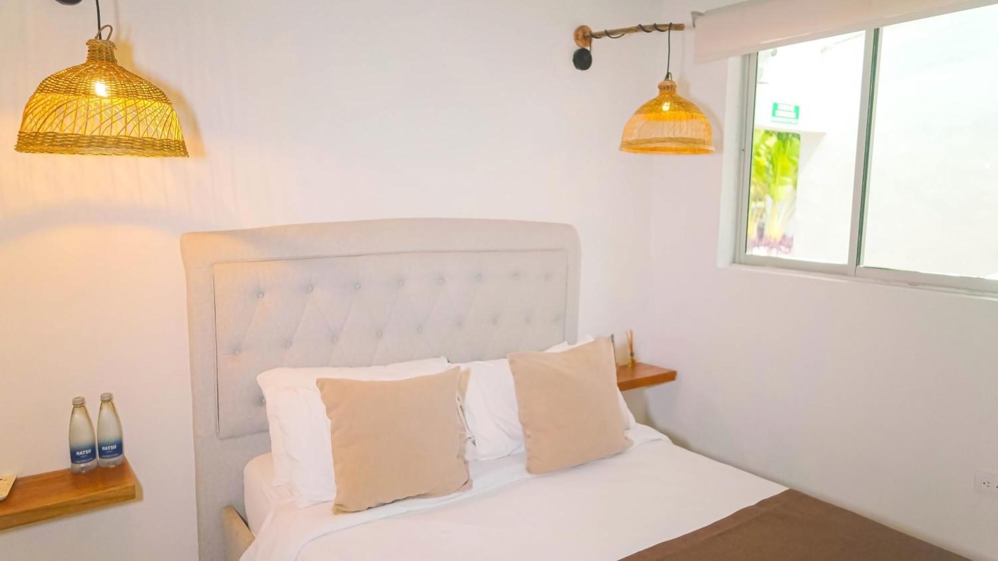 Cartagena Wala Beach Club מראה חיצוני תמונה
