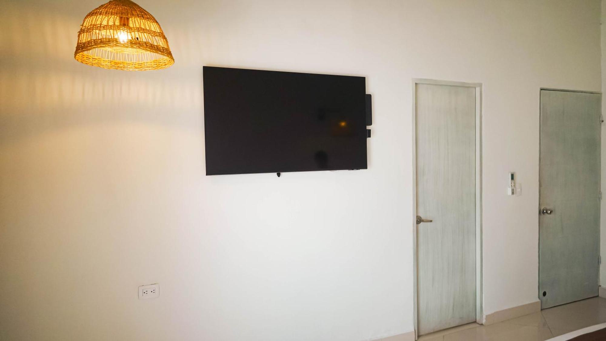 Cartagena Wala Beach Club מראה חיצוני תמונה